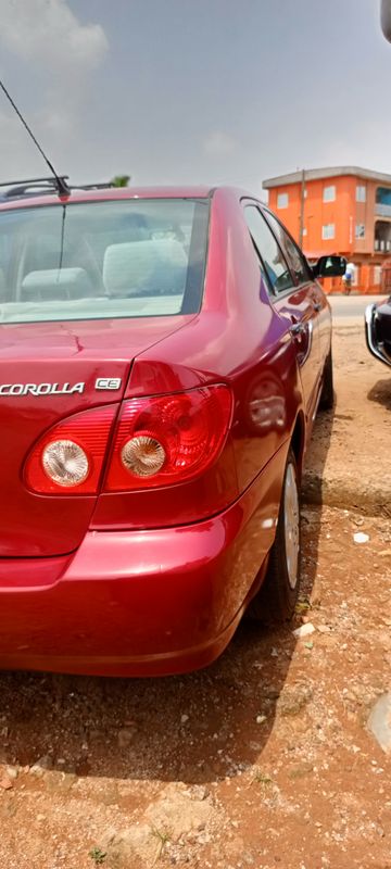 Thumbnail 3 of 2006 Toyota Corolla